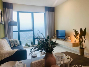 S01 MidValley Mosaic Southkey 2BR High Floor